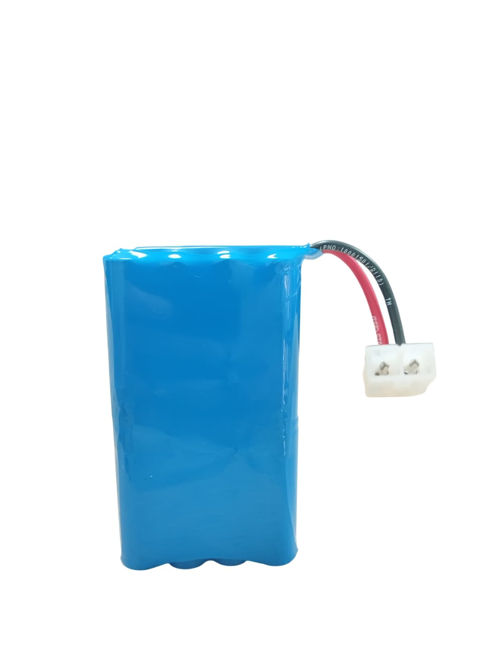 SERTEC 9.6V 8S1P AA 800 MAH KABLO + SİYAH KONNEKTÖRLÜ OYUNCAK PİL