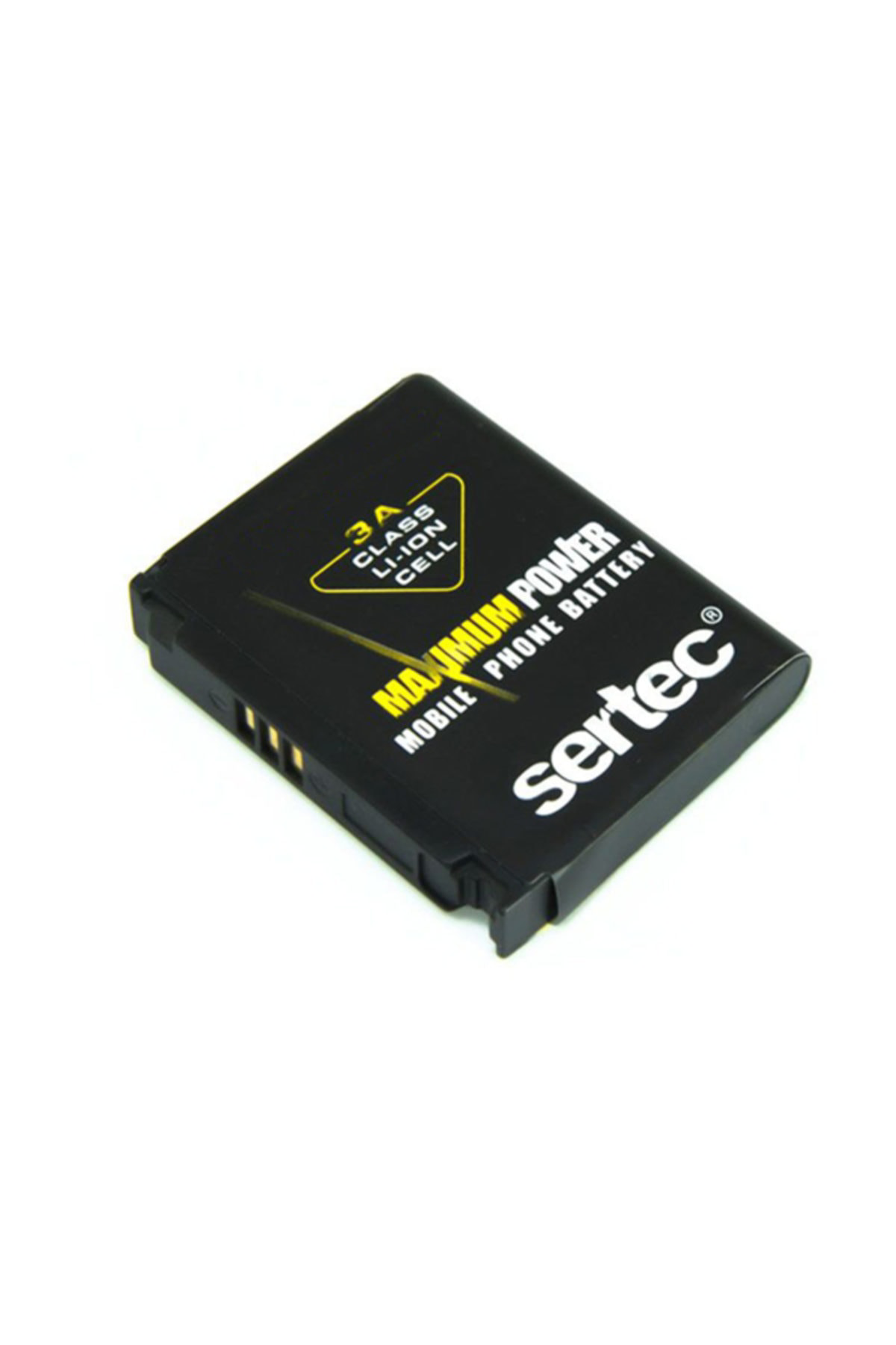 Sertec Sony Bst-39 W910 W380 Batarya Sertec Sony Bst-39 W910 W380 Batarya