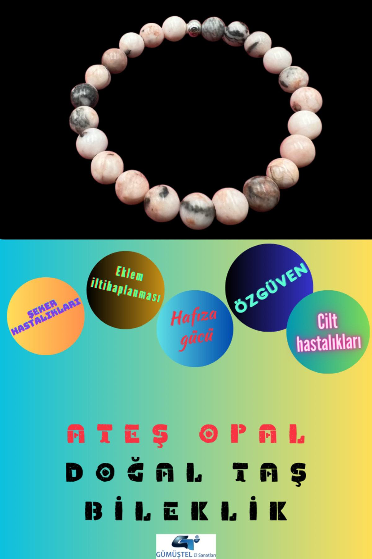 Sertifikalı Ateş Opal Doğal Taş Bileklik Aaa Kalite 8 Mm Sertifikalı Ateş Opal Doğal Taş Bileklik Aaa Kalite 8 Mm