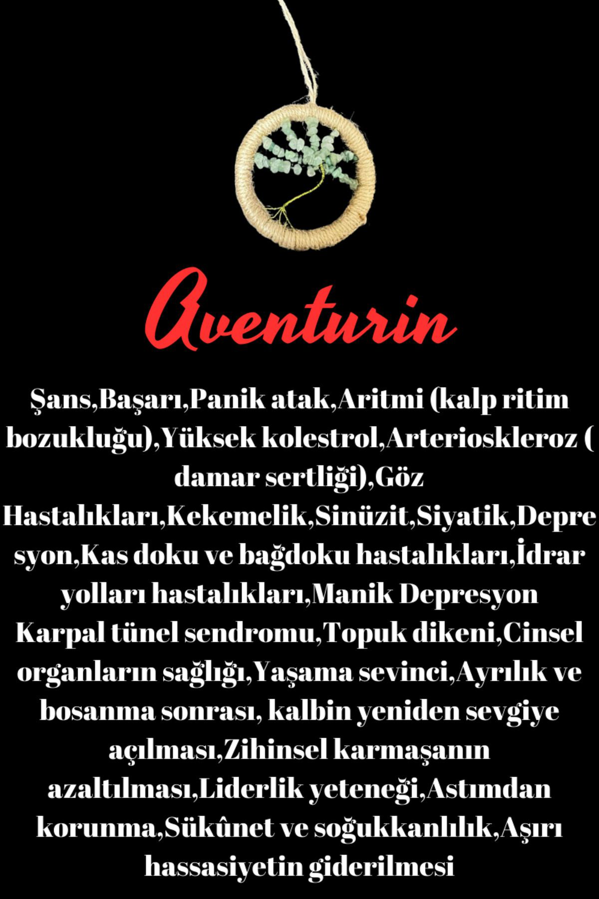 Gümüştel El Sanatlari Sertifikali Doğal Taş El Yapimi Duvar Süsü & Araba Süsü & Kapi Sü
