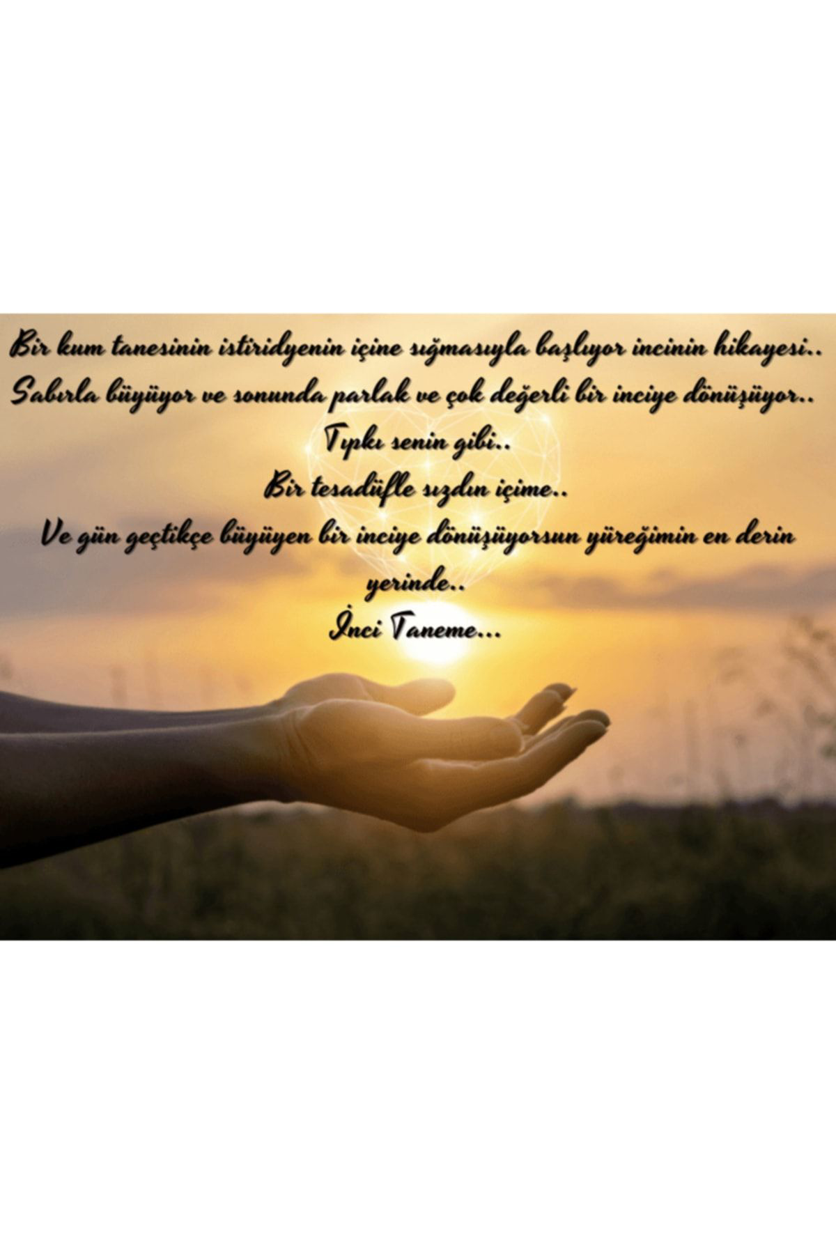 Sertifikalı Doğal Taş Çakra Mesaj Şişesi Model 4