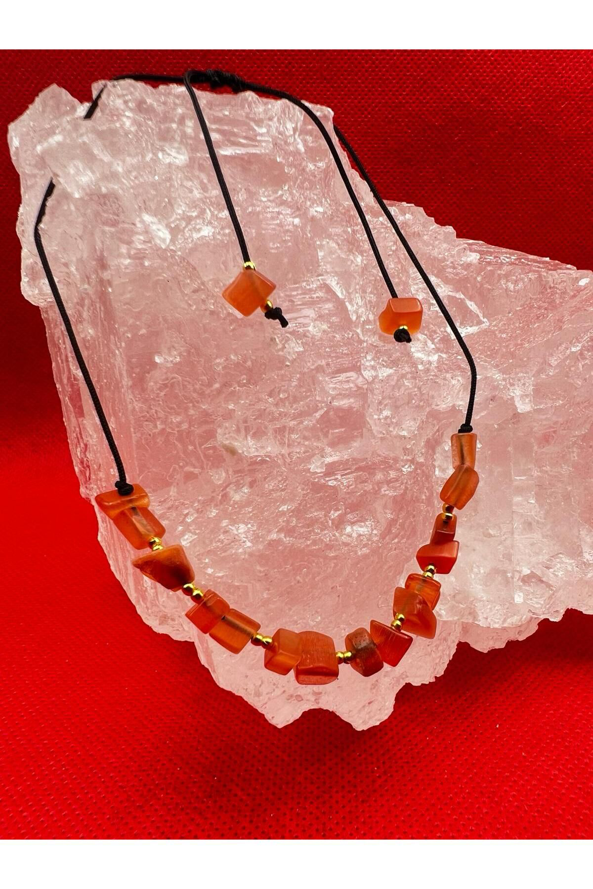 Sertifikalı Doğal Taş Kedi Gözü Tasarım Bileklik Handmade AAA Kal