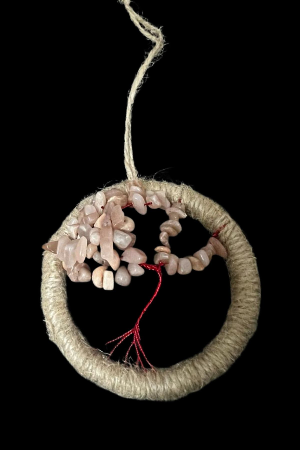 Sertifikalı Güneş Doğal Taş El Yapımı Duvar Süsü & Araba Süsü & K