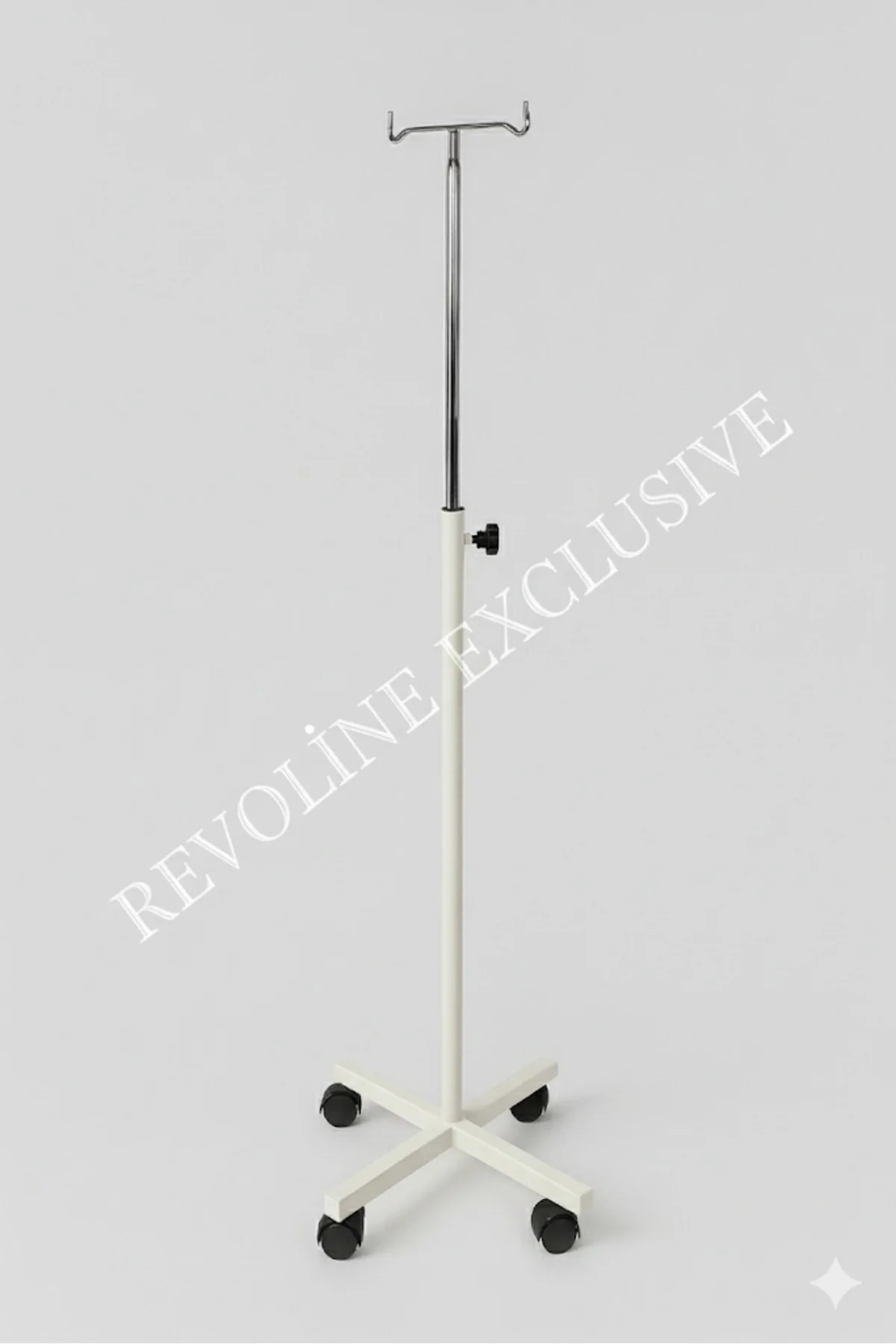 Serum Askısı Boyu Ayarlanabilir Özellikte Serum Askısı - Serum As