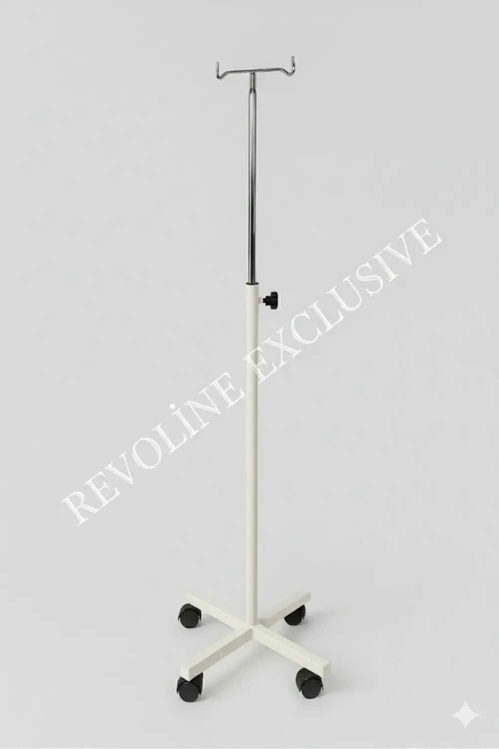 Serum Askısı Boyu Ayarlanabilir Özellikte Serum Askısı - Serum As