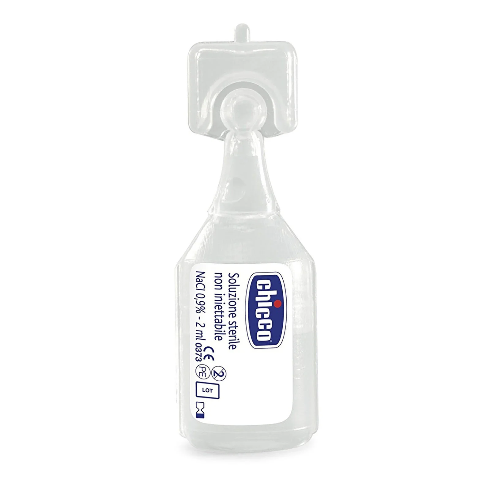Serum Fizyolojik Solüsyon 2ml x 10 Adet