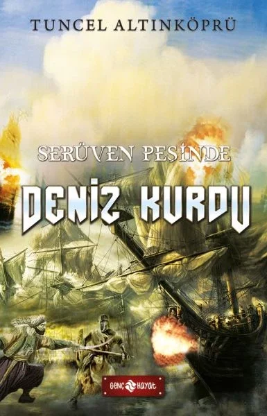 Serüven Peşinde 20 - Deniz Kurdu Fiyatı, Yorumları ve Özellikleri
