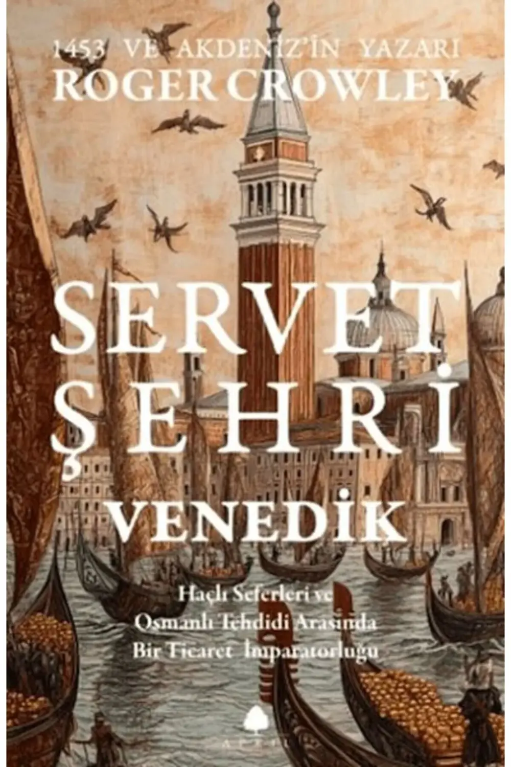 Servet Şehri Venedik