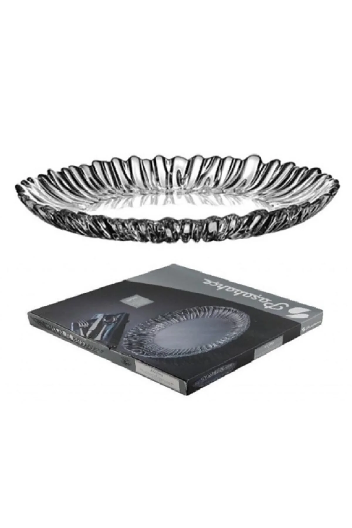 Servis Tabağı Aurora 10499 Servis Tabağı Aurora 10499