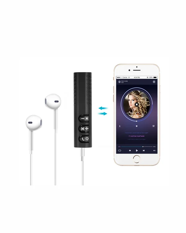 Ses Alıcısı- AUX KİT