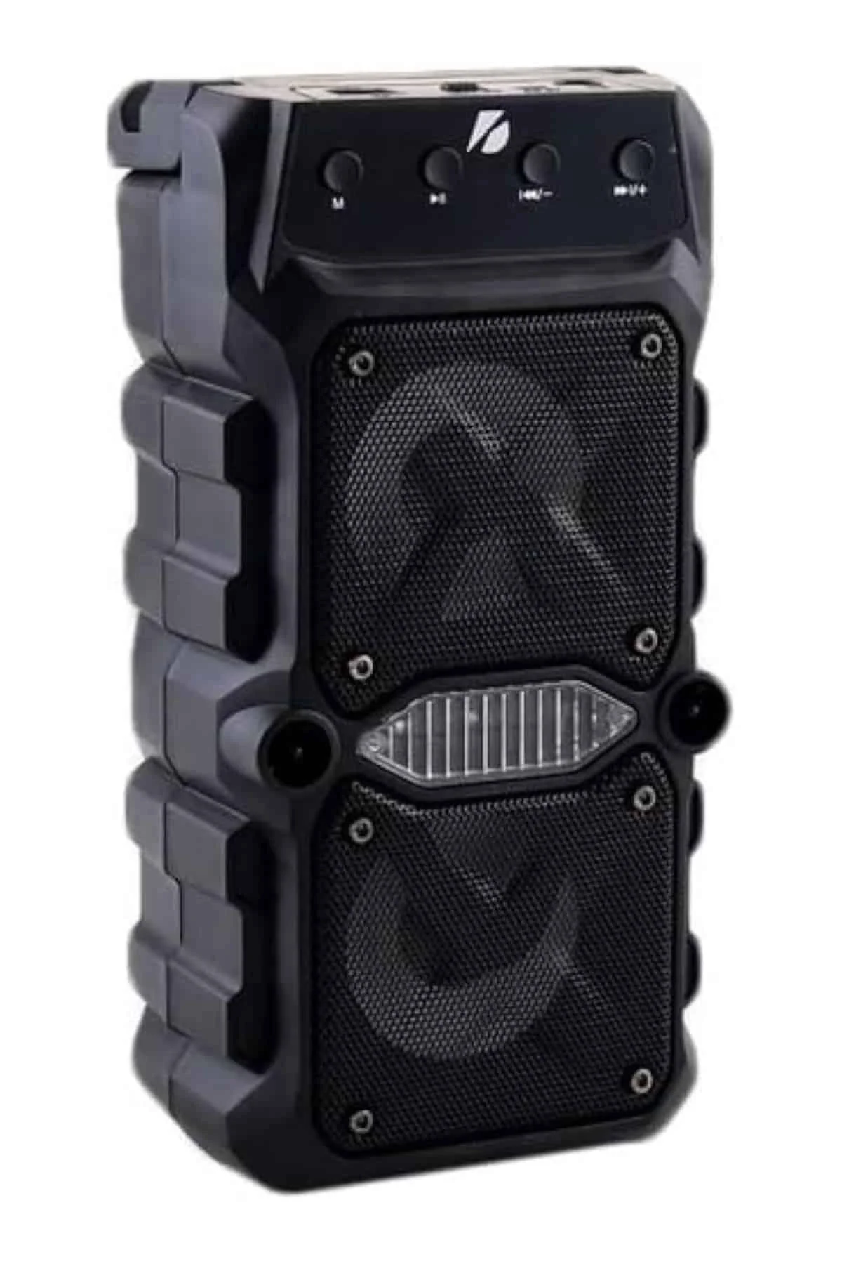 Ses Bombası Kablosuz Bluetooth Hoparlör Çift Çıkışlı Yüksek Ses Kaliteli Hoparlör Fiyatı, Yorumları ve Özellikleri