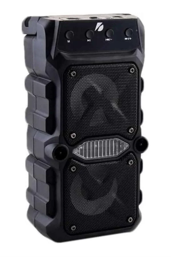Ses Bombası Kablosuz Bluetooth Hoparlör Çift Çıkışlı Yüksek Ses Kaliteli Hoparlör Fiyatı, Yorumları ve Özellikleri