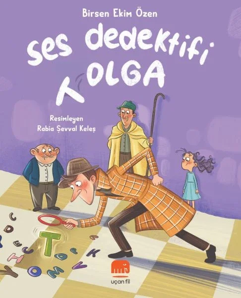 Ses Dedektifi Tolga Fiyatı, Yorumları ve Özellikleri