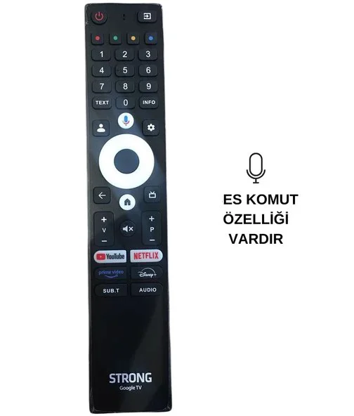 (SES KOMUTLU) STRONG - PROFİLO GOOGLE TV NETFLIX - YOUTUBE - PRIM (SES KOMUTLU) STRONG - PROFİLO GOOGLE TV NETFLIX - YOUTUBE - PRIM