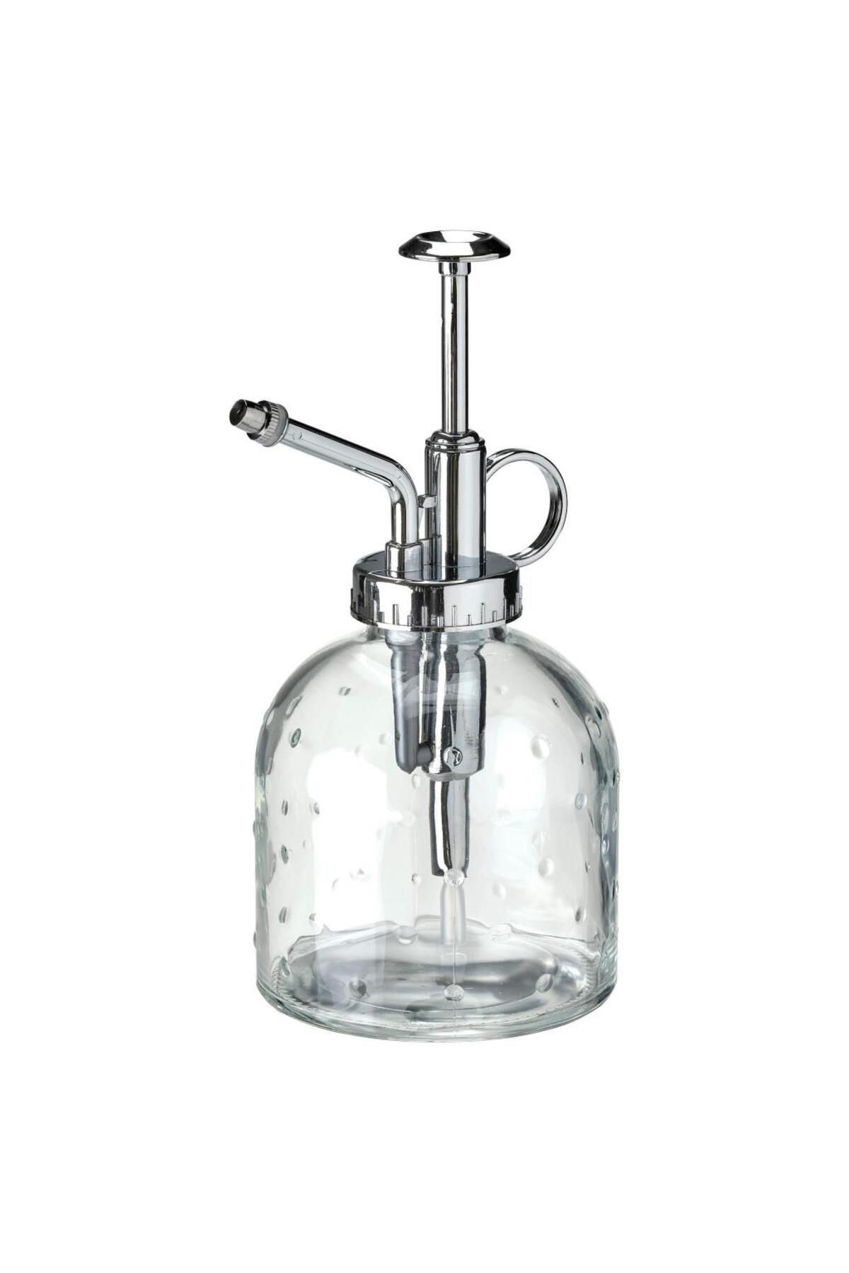 İkea Sesamfrön Sprey Şişesi - Cam - 250 Ml