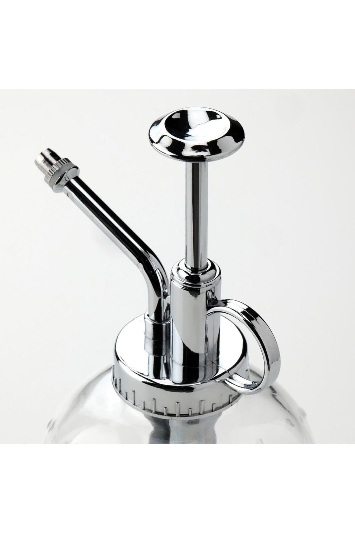 İkea Sesamfrön Sprey Şişesi - Cam - 250 Ml