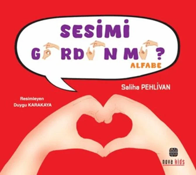 Sesimi Gördün mü? Alfabe Fiyatı, Yorumları ve Özellikleri