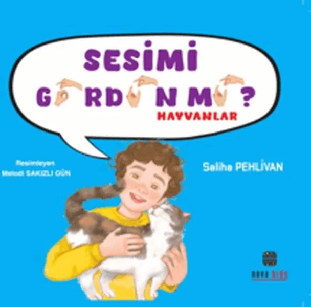 Sesimi Gördün mü? Hayvanlar Fiyatı, Yorumları ve Özellikleri