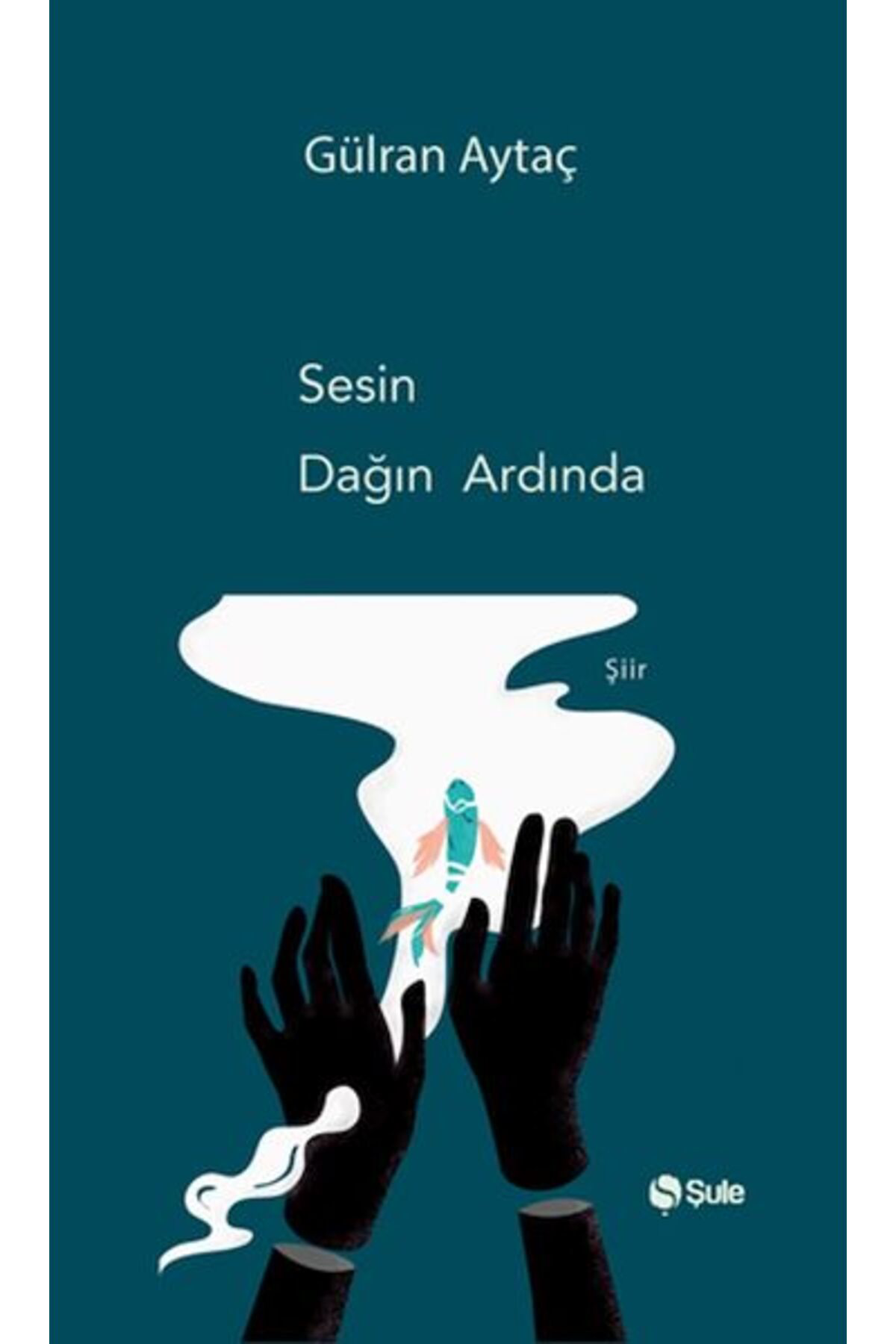 Şule Yayinlari Sesin Dağin Ardinda