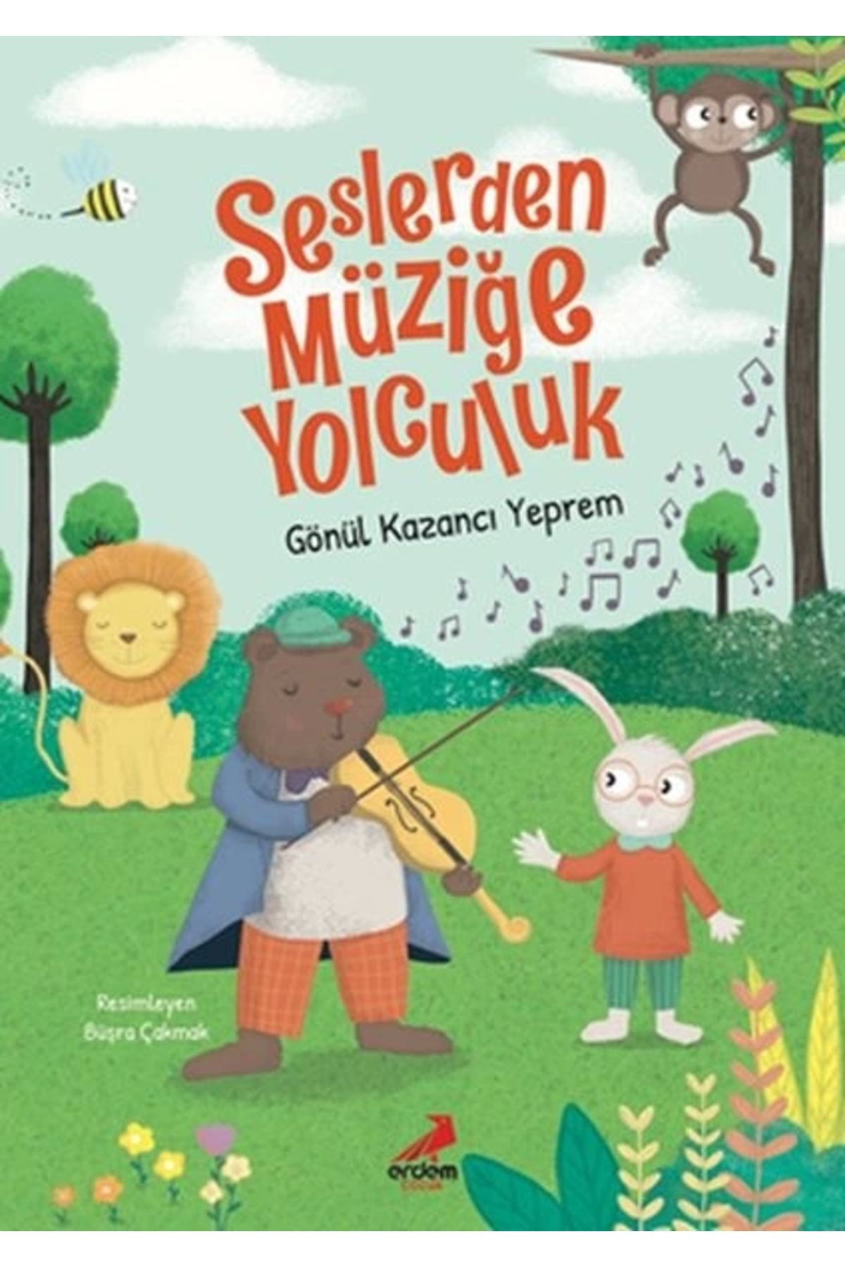 Seslerden Müziğe Yolculuk