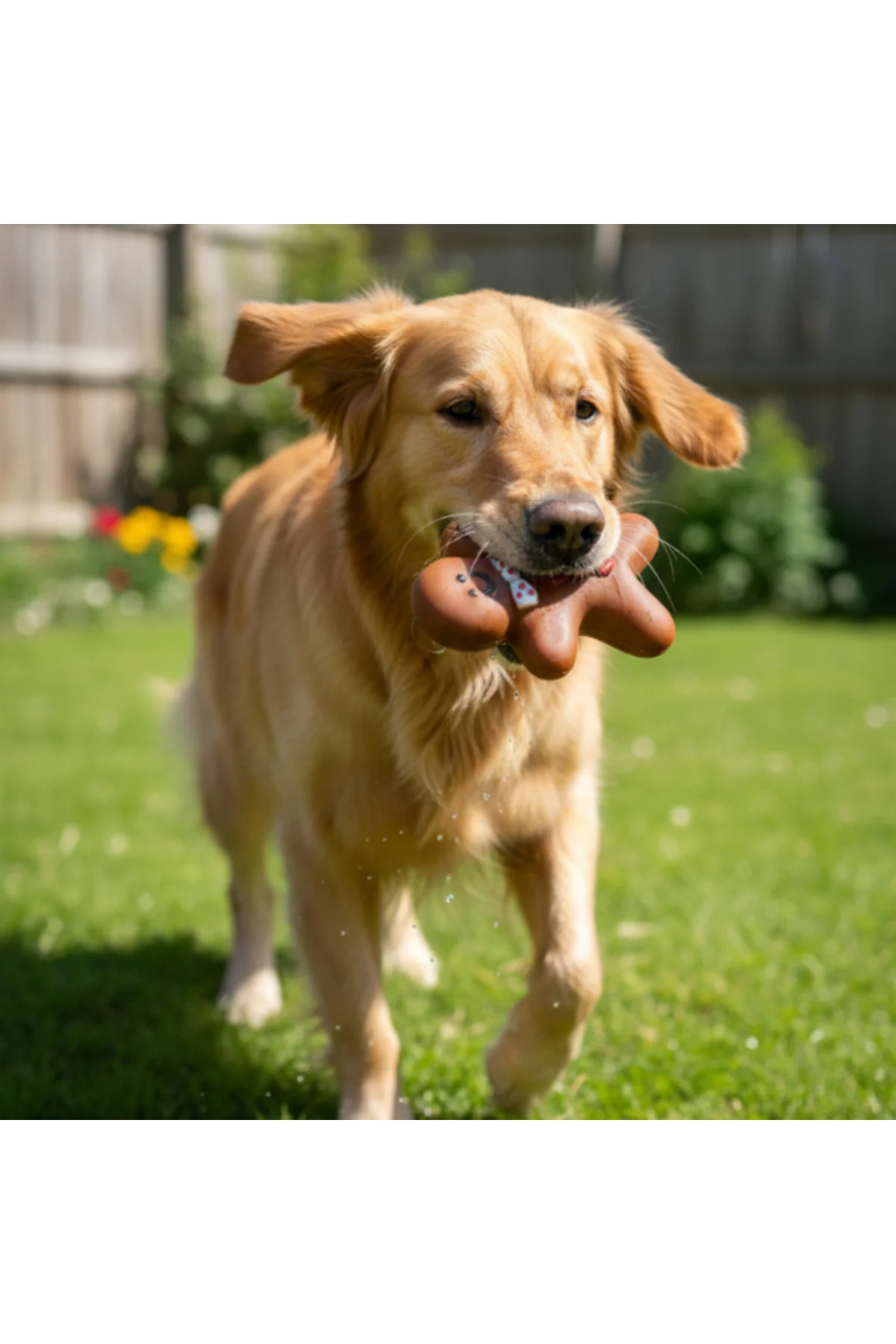 Sesli Bisküvi Adam Isırma Oyuncağı