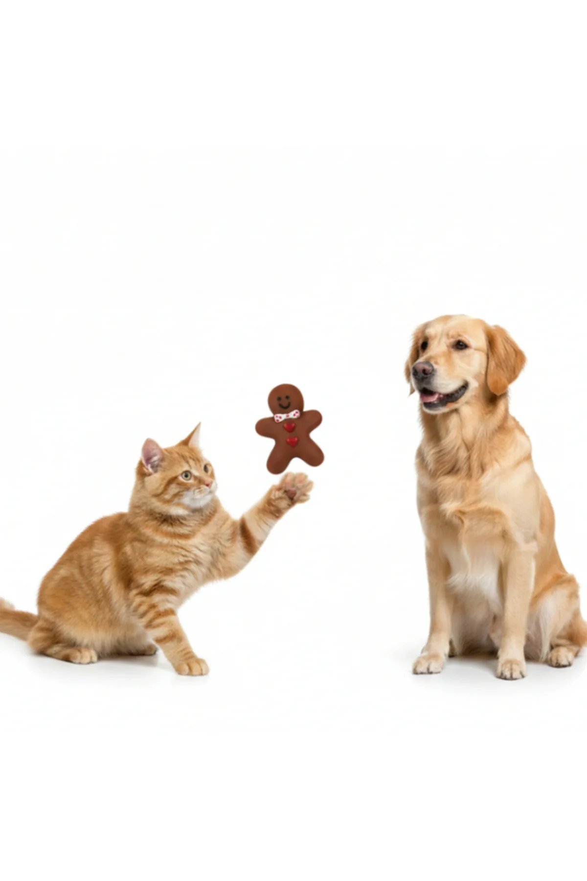 Sesli Bisküvi Adam Isırma Oyuncağı