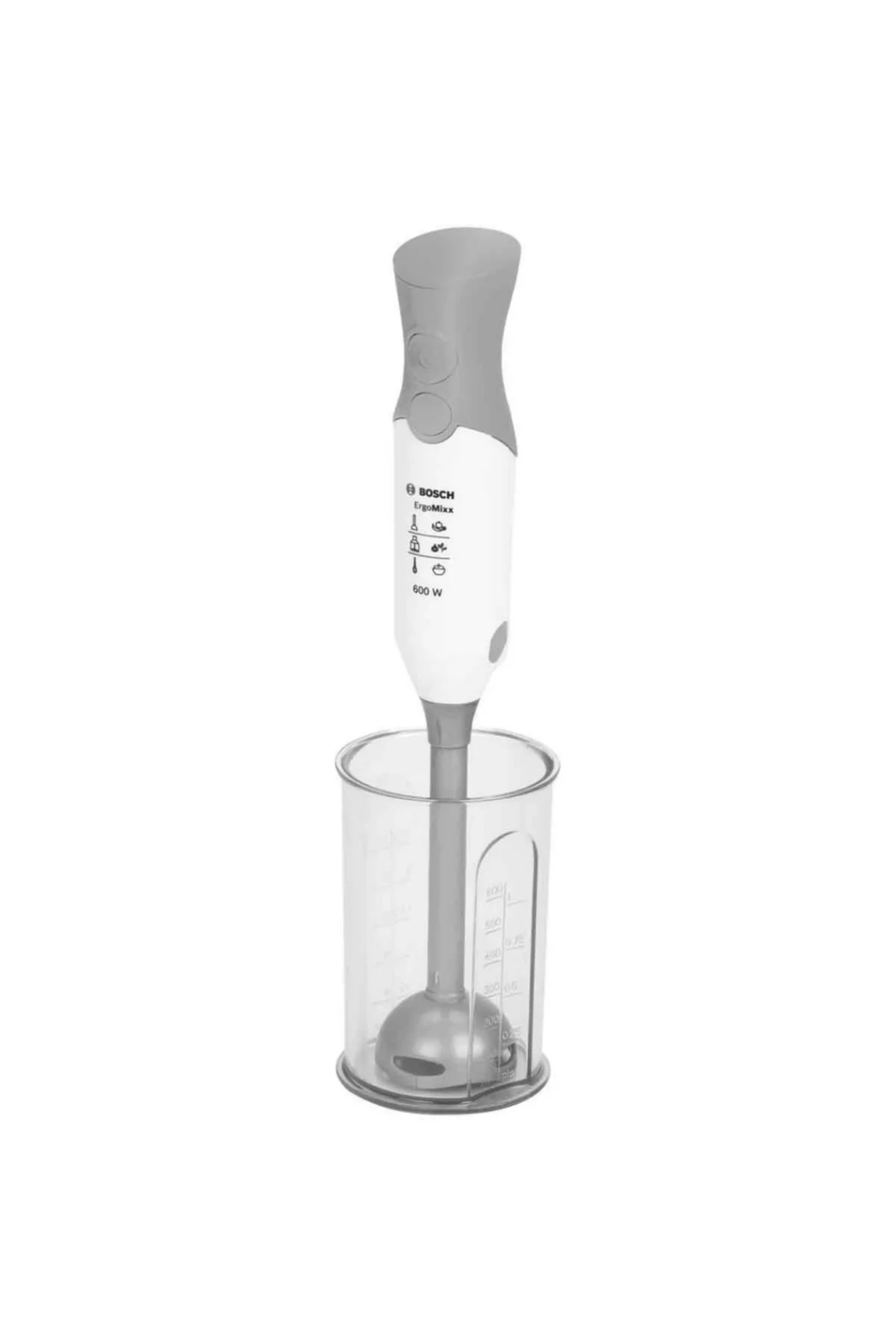 Sesli Bosch Oyuncak Blender Seti
