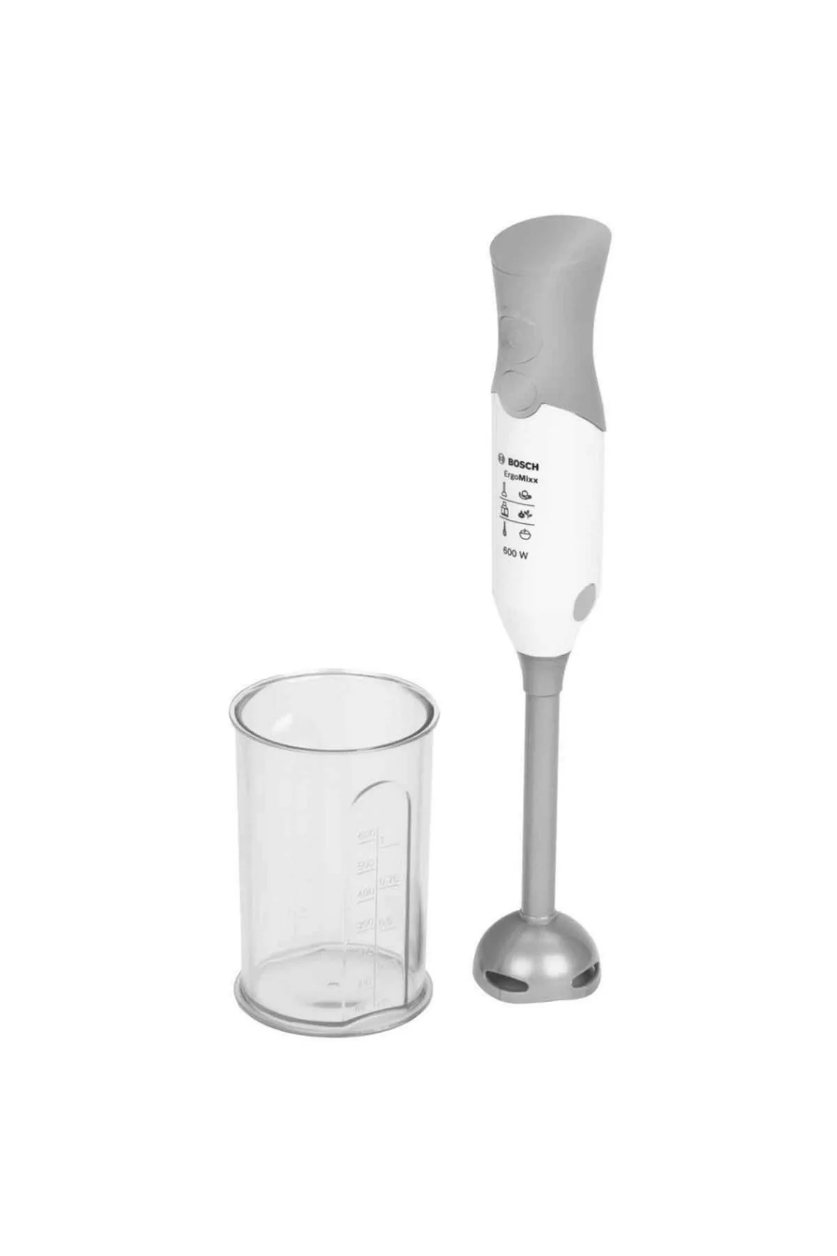 Sesli Bosch Oyuncak Blender Seti