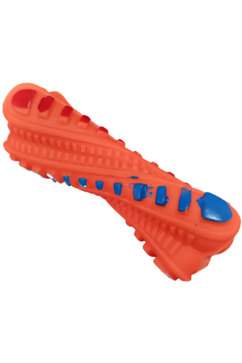 Sesli Kedi ve Köpek Oyuncağı 14x4 cm