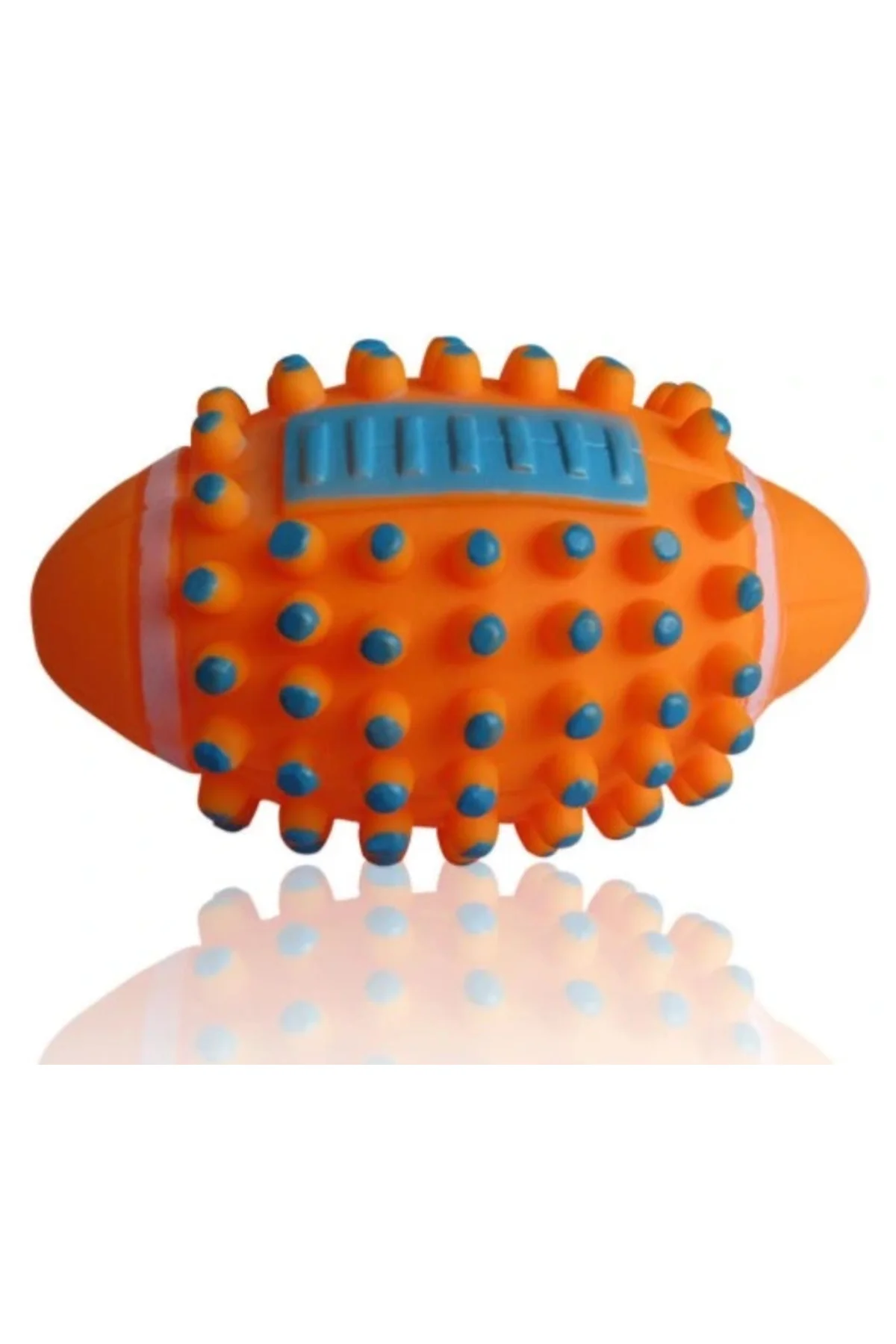 Sesli Köpek Diş Kaşıma Topu