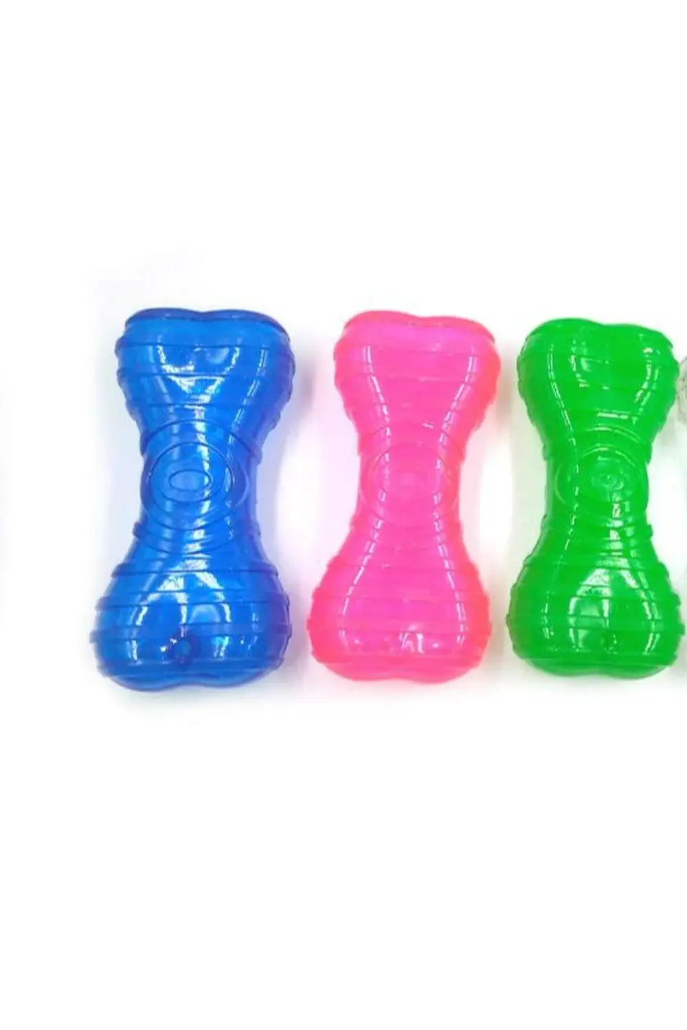 Sesli Köpek Oyuncağı. Kemik Şeklinde TPR, Kauçuk Kemik (D) Yeşil Sesli Köpek Oyuncağı. Kemik Şeklinde TPR, Kauçuk Kemik (D) Yeşil