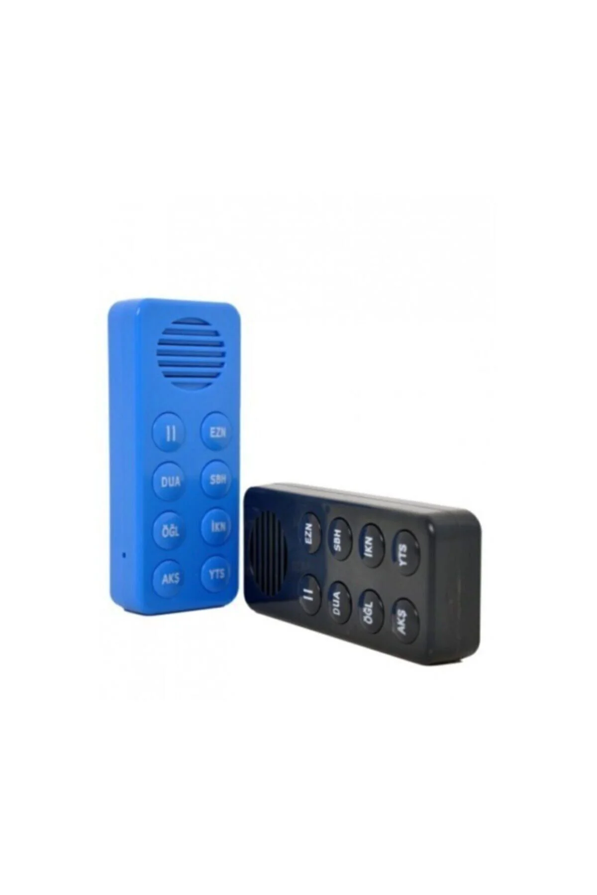 Sesli Seccade - Namaz Kıldıran Sesli Cihaz