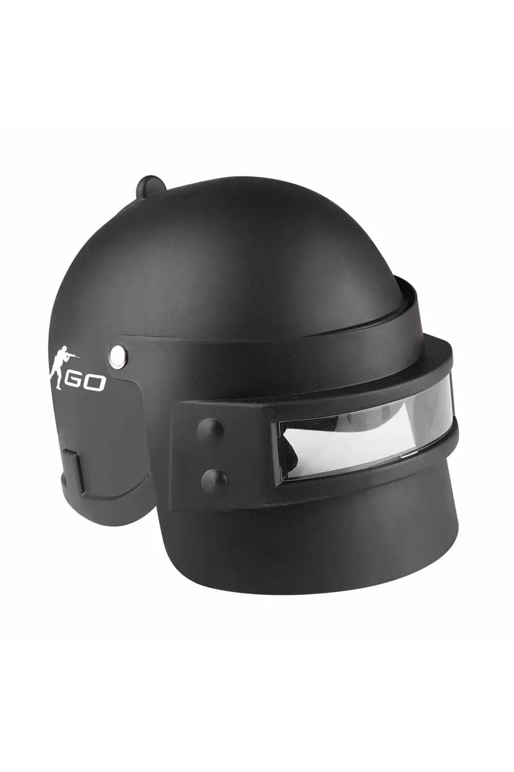 Sesli ve Işıklı CS GO Askeri Oyun Seti ER-120M