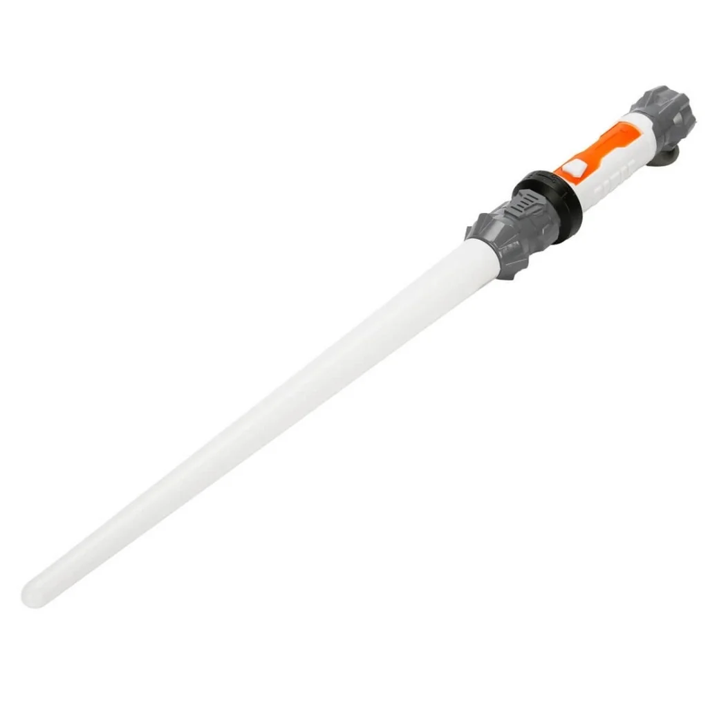 Sesli ve Işıklı Işın Kılıcı 57 cm Sesli ve Işıklı Işın Kılıcı 57 cm