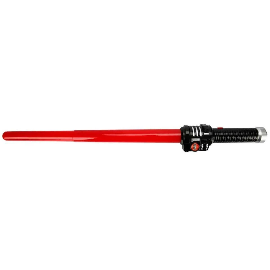 Sesli ve Işıklı Işın Kılıcı 57 cm Sesli ve Işıklı Işın Kılıcı 57 cm