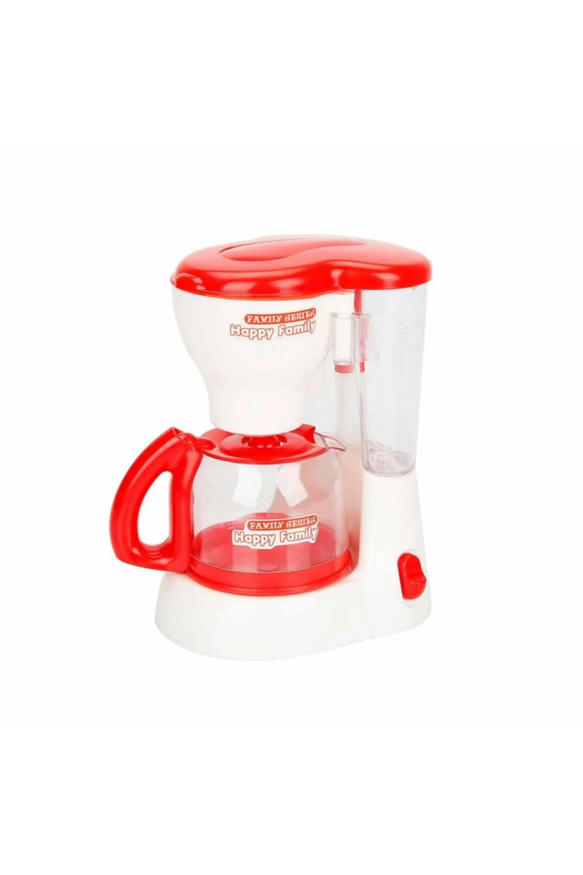 Sesli Ve Işıklı Mini Kahve Makinesi