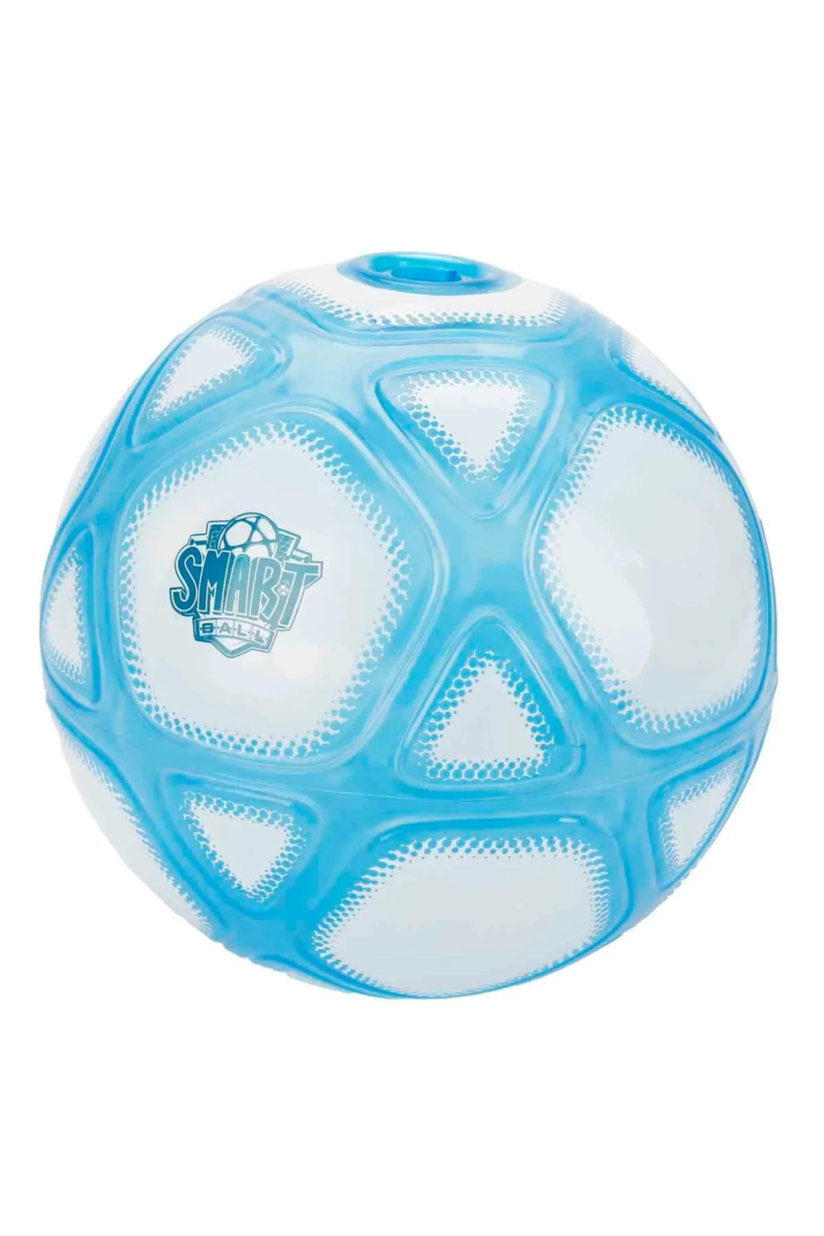 Sesli ve Işıklı Sayaçlı Futbol Topu Sesli ve Işıklı Sayaçlı Futbol Topu - Görsel 4