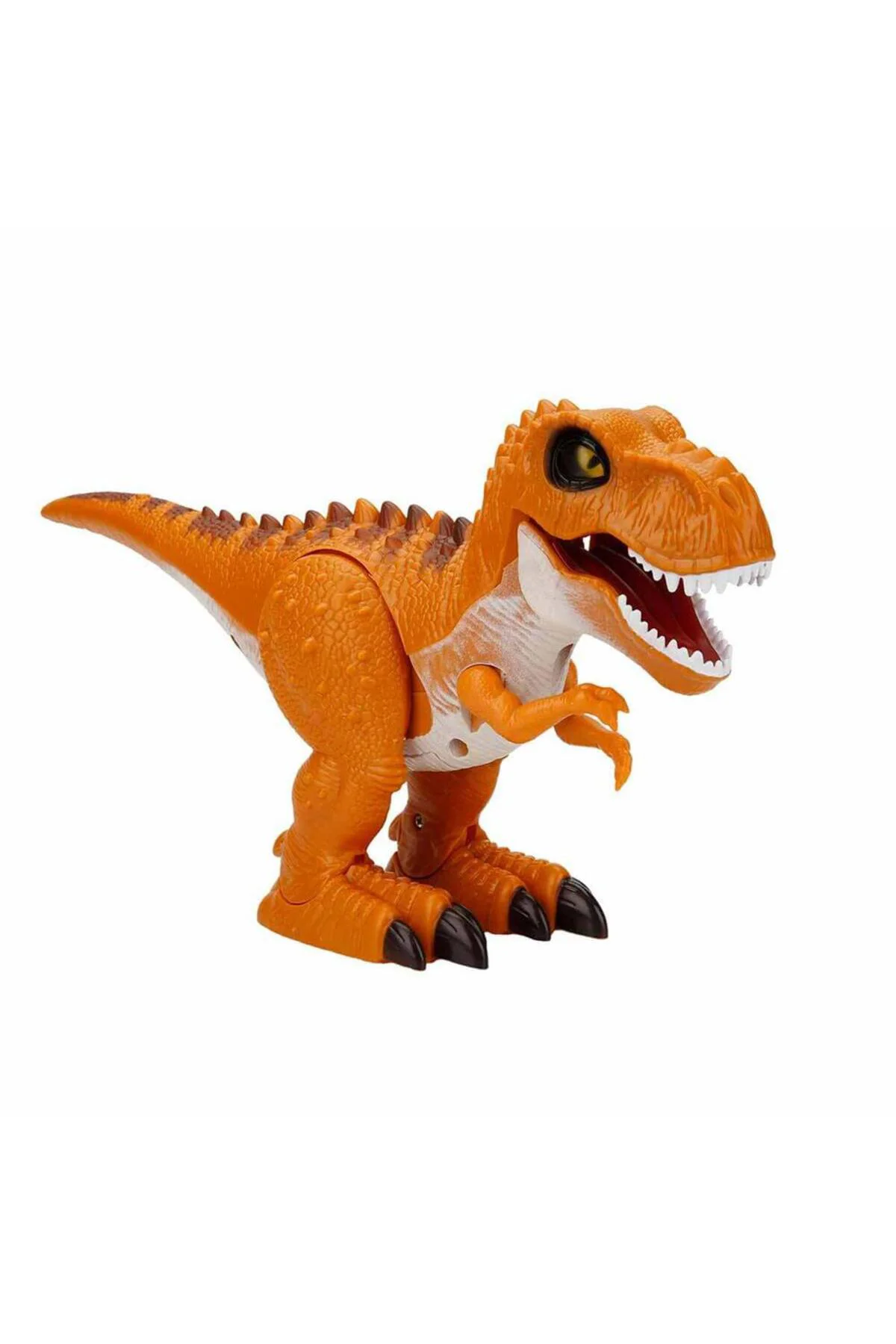 Sesli ve Işıklı Yürüyen Dinozor