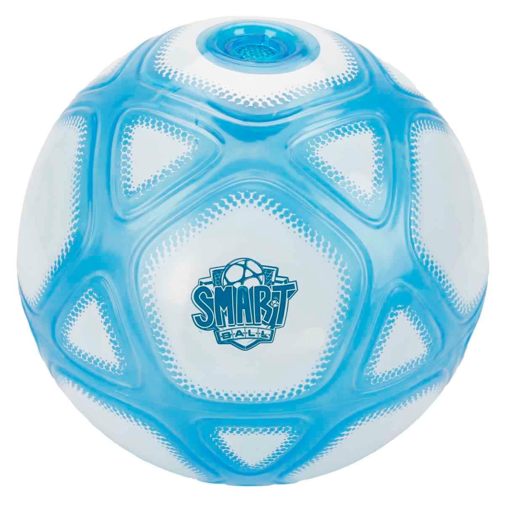 Sesli ve Işıklı Sayaçlı Futbol Topu Sesli ve Işıklı Sayaçlı Futbol Topu