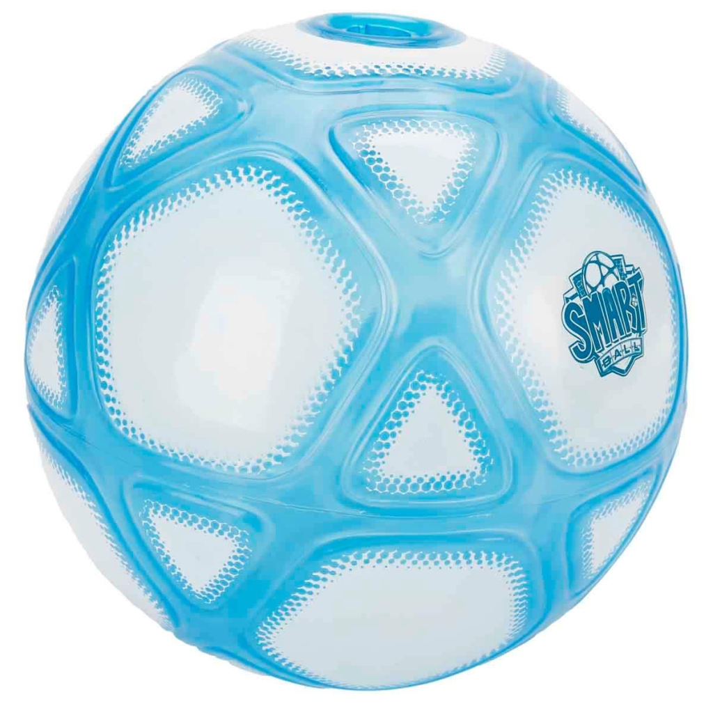 Sesli ve Işıklı Sayaçlı Futbol Topu Sesli ve Işıklı Sayaçlı Futbol Topu