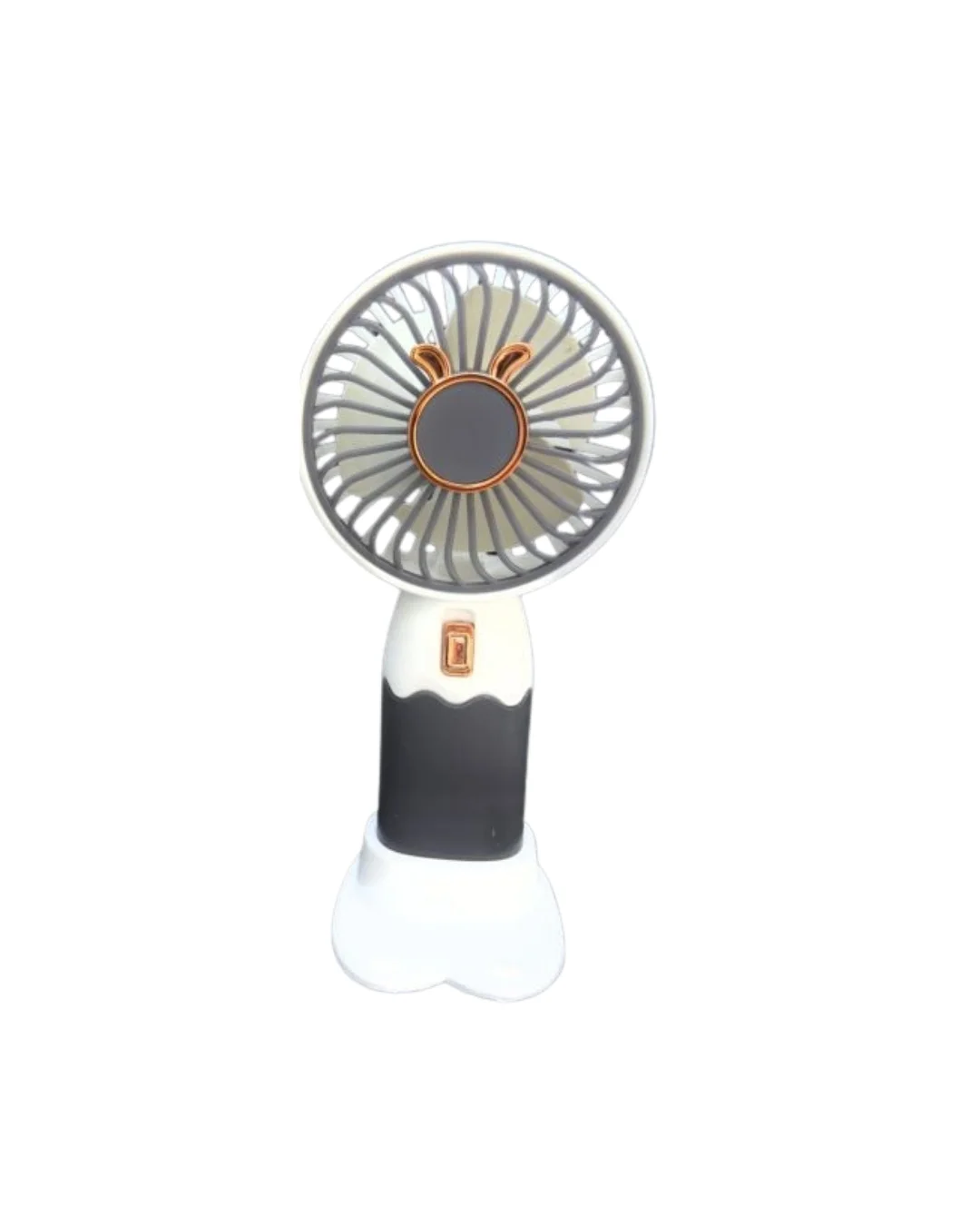 Sessiz Çalışan Güçlü Serinletici Mini Masa Fanı
