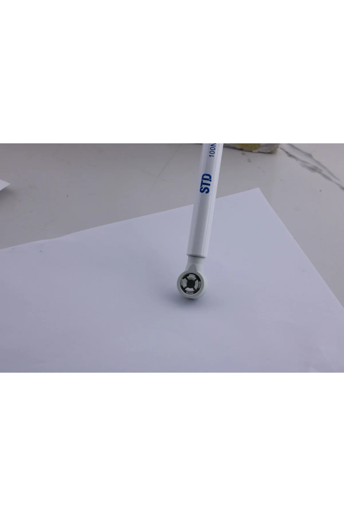 Sessiz Dolap Amortisörü 27 cm 100N Ağır Hizmet Gazlı Piston (4 Adet) Fiyatı, Yorumları ve Özellikleri