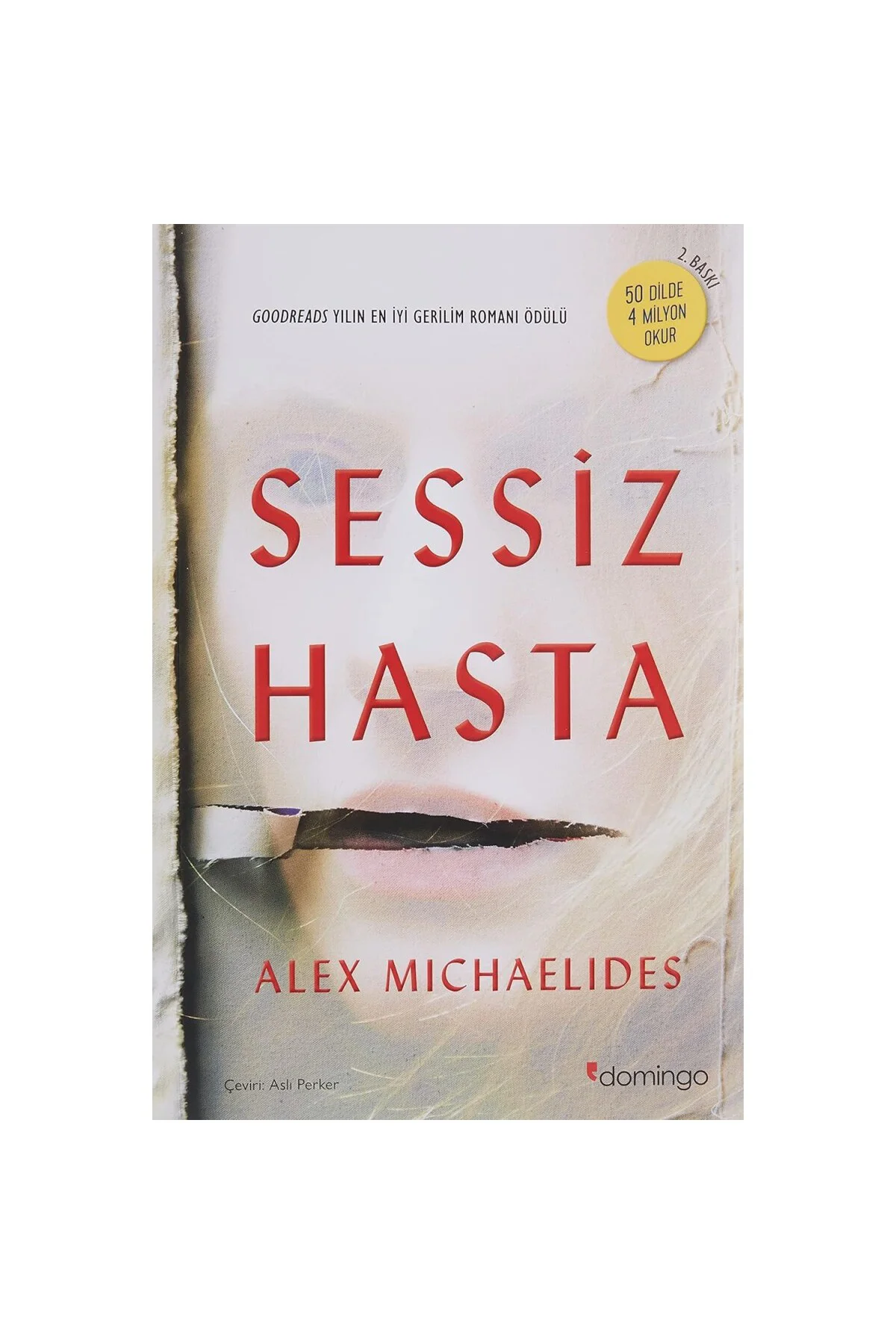 Sessiz Hasta