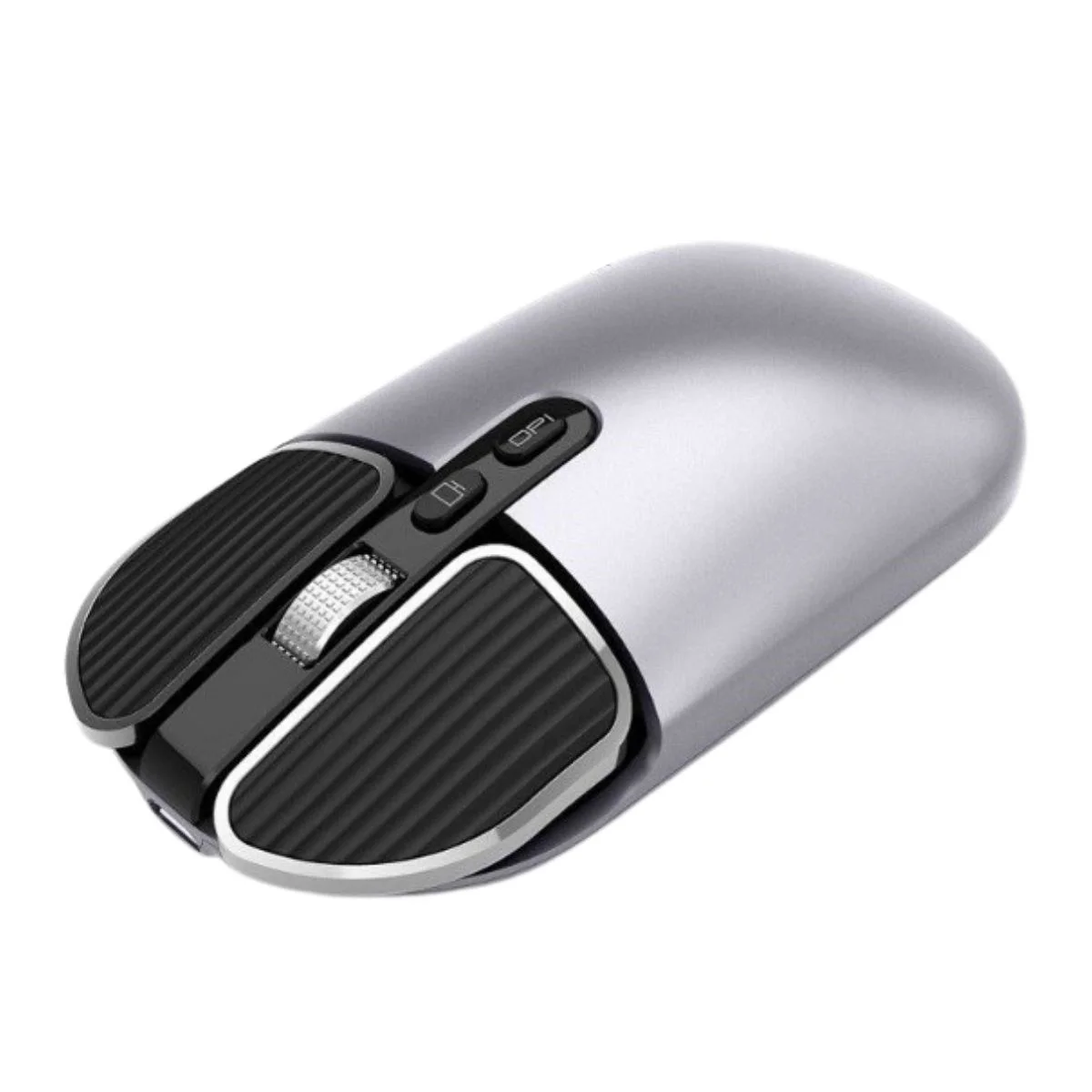 Sessiz Kablosuz Mouse – Wireless Optik Mouse, Sessiz Tıklama, Ergonomik Tasarım Fiyatı, Yorumları ve Özellikleri