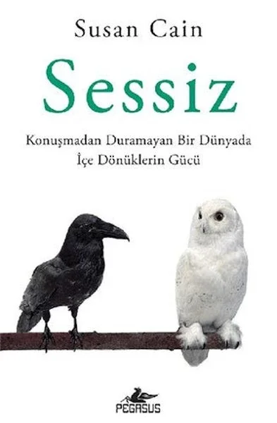 Sessiz: Konuşmadan Duramayan Bir Dünyada İçe Dönüklerin Gücü Fiyatı, Yorumları ve Özellikleri