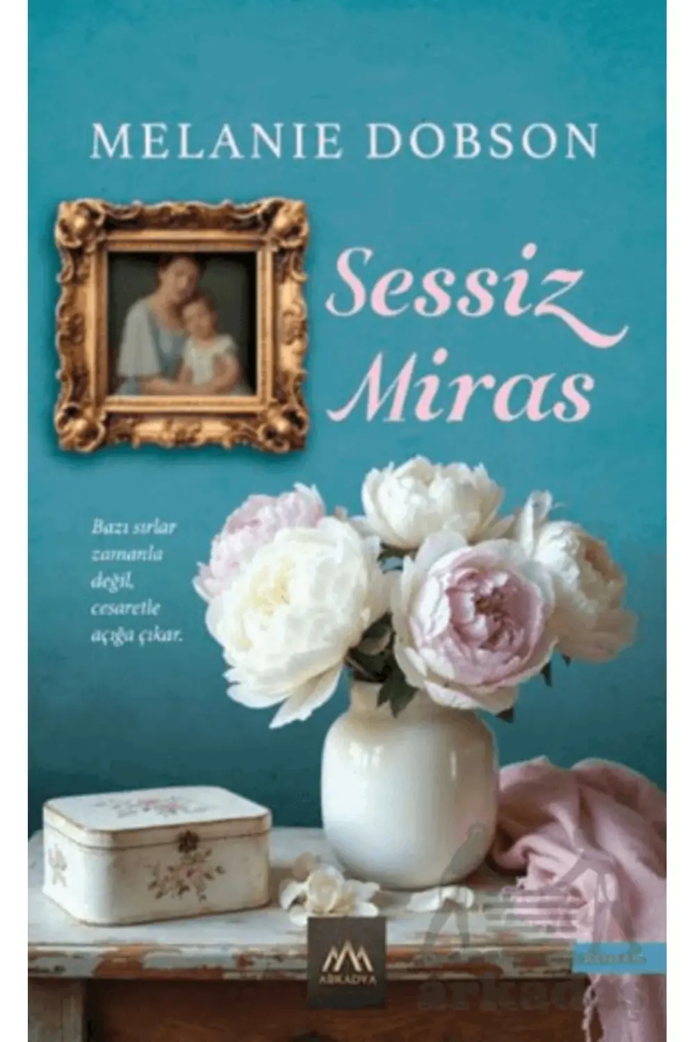 Sessiz Miras
