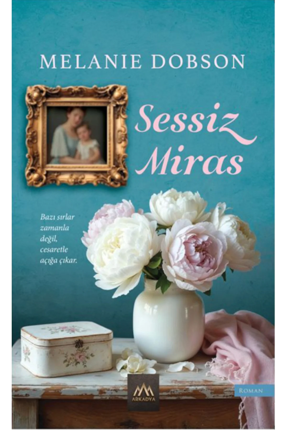 Sessiz Miras Sessiz Miras