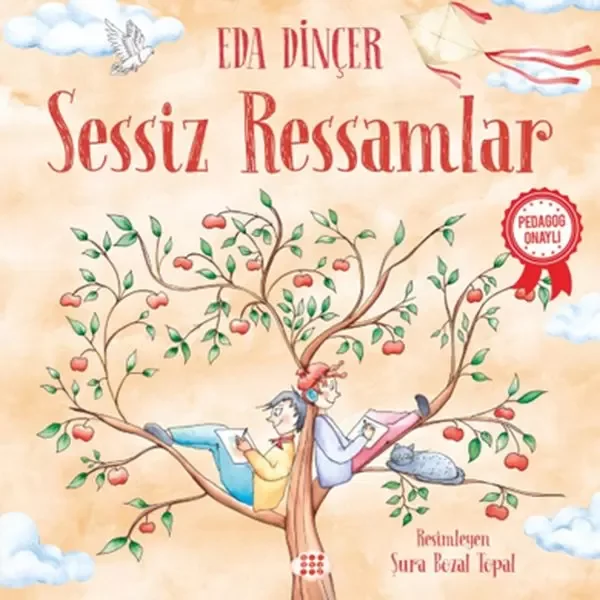 Sessiz Ressamlar Fiyatı, Yorumları ve Özellikleri