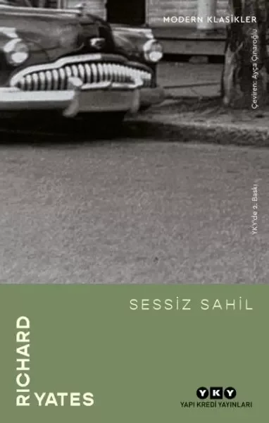 Sessiz Sahil - Modern Klasikler Fiyatı, Yorumları ve Özellikleri