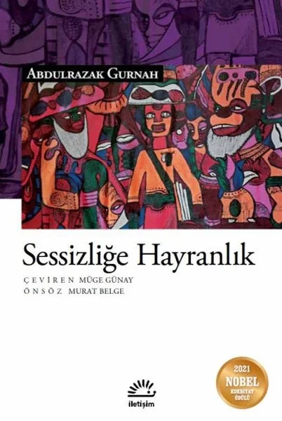 Sessizliğe Hayrandık Fiyatı, Yorumları ve Özellikleri